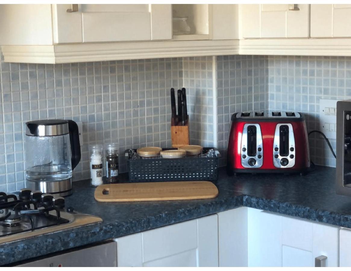 Perfectly Placed 3 Bed Home In A Peaceful Close Darlington  Eksteriør bilde