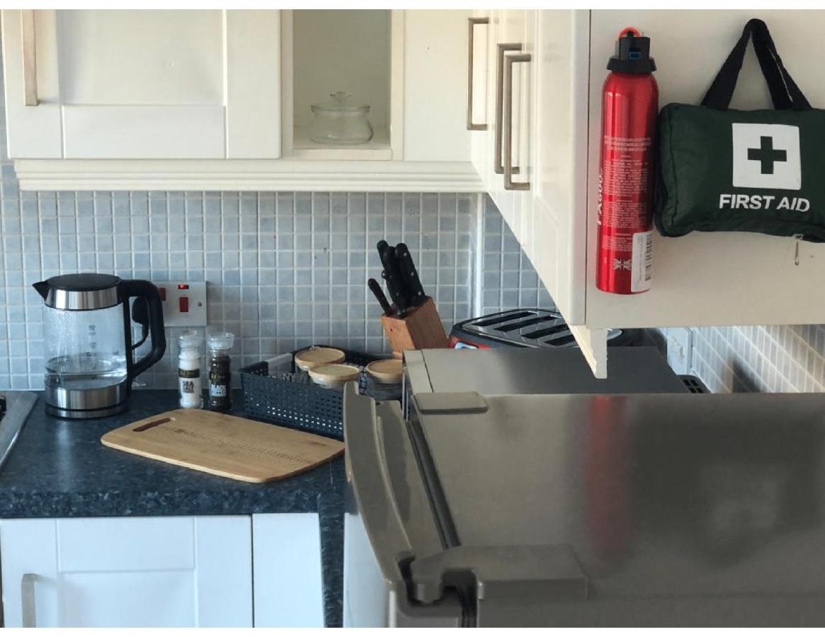 Perfectly Placed 3 Bed Home In A Peaceful Close Darlington  Eksteriør bilde