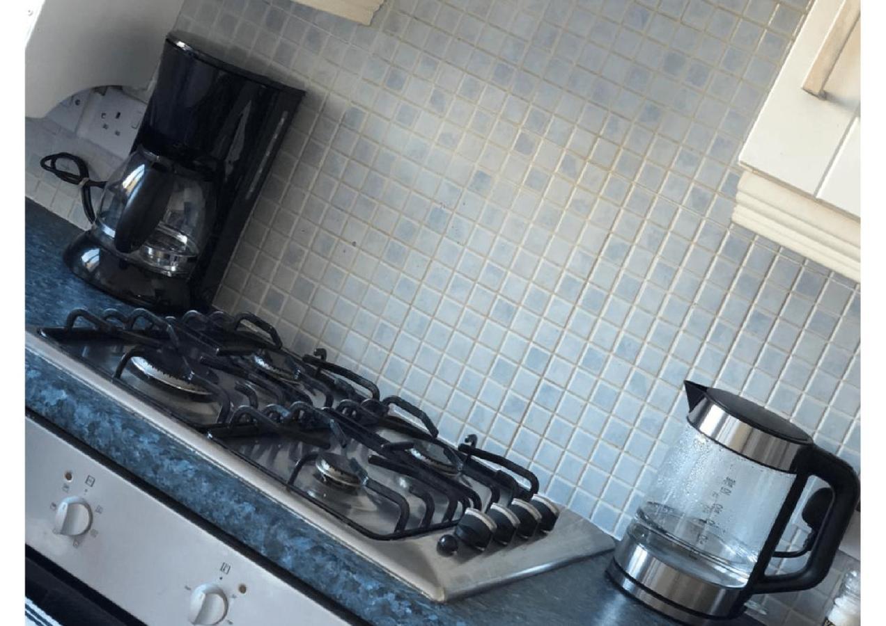 Perfectly Placed 3 Bed Home In A Peaceful Close Darlington  Eksteriør bilde