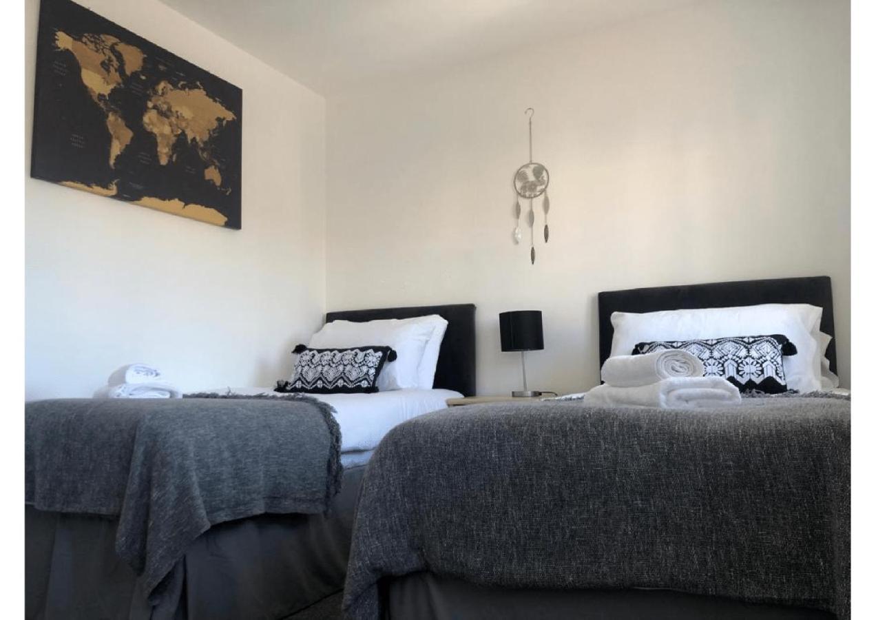 Perfectly Placed 3 Bed Home In A Peaceful Close Darlington  Eksteriør bilde